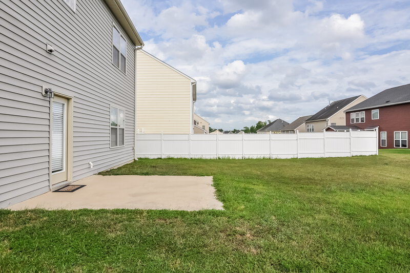 2,140/Mo, 4134 White Kestrel Dr Raleigh, NC 27616 Misc View 20