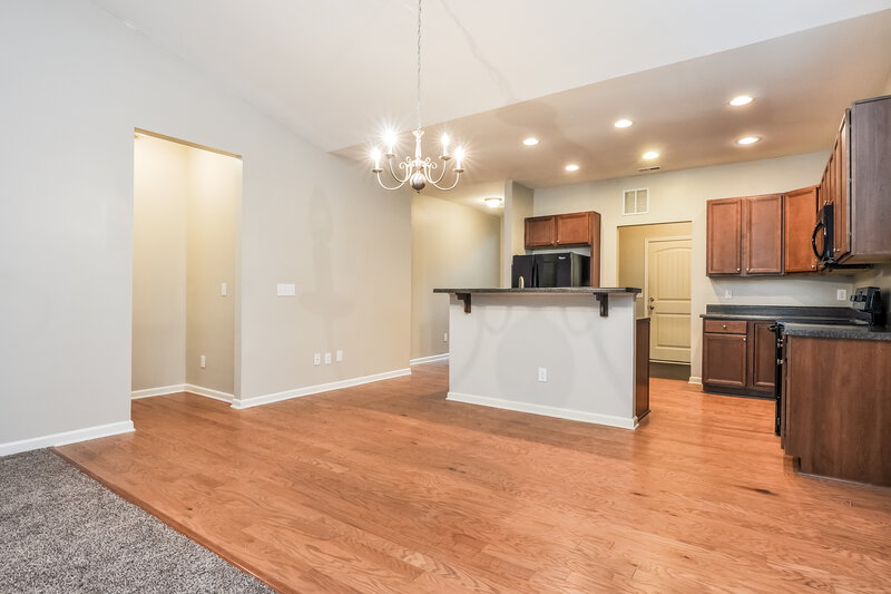 2,530/Mo, 40 Saxon Ct Clayton, NC 27527 Living Room View