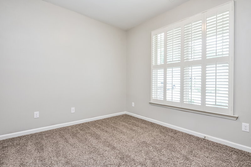 2,530/Mo, 40 Saxon Ct Clayton, NC 27527 Bedroom View
