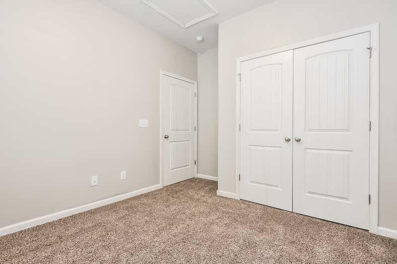 2,530/Mo, 40 Saxon Ct Clayton, NC 27527 Bedroom View 3