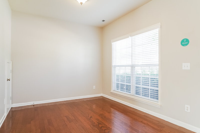 2,200/Mo, 712 Stackhurst Way Wake Forest, NC 27587 Dining Room View