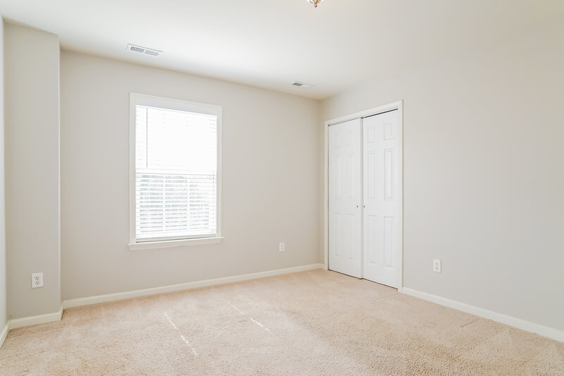 2,200/Mo, 712 Stackhurst Way Wake Forest, NC 27587 Bedroom View 3