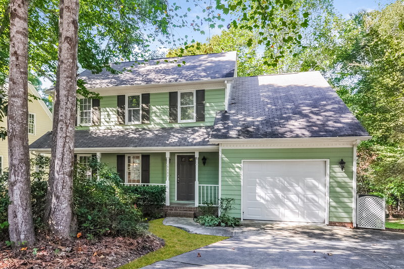 2,250/Mo, 3437 Singleleaf Ln Raleigh, NC 27616 External View