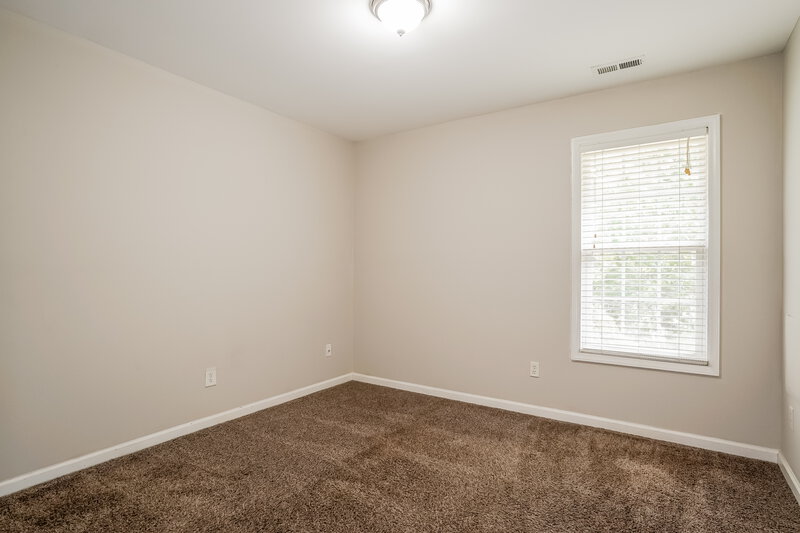 2,075/Mo, 564 Hay River St Garner, NC 27529 Bedroom View 2