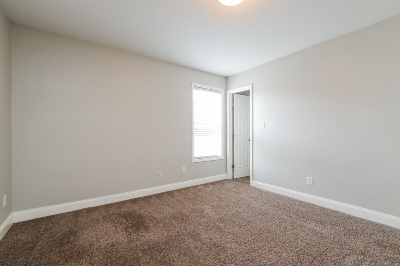 1,910/Mo, 606 Cotton Brook Dr Fuquay Varina, NC 27526 Bedroom View