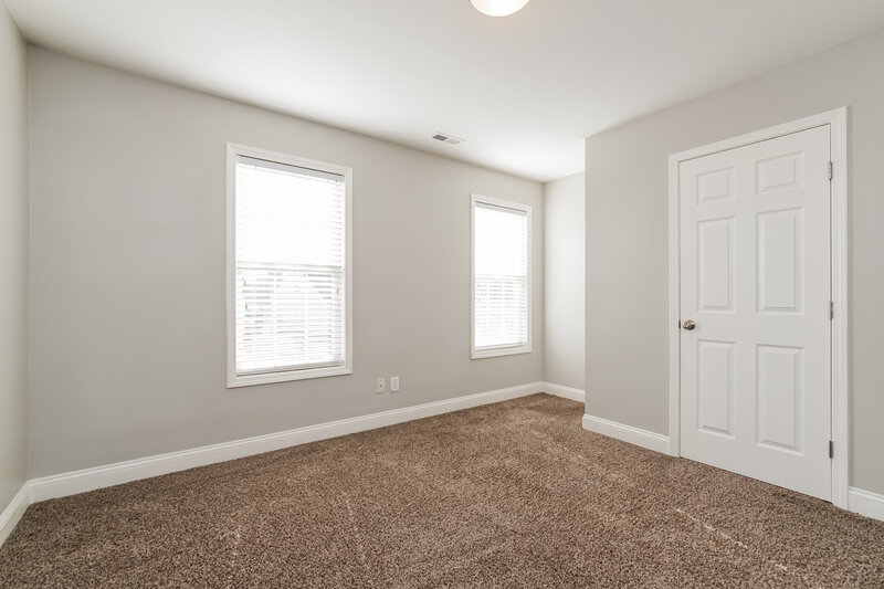 1,910/Mo, 606 Cotton Brook Dr Fuquay Varina, NC 27526 Bedroom View 2