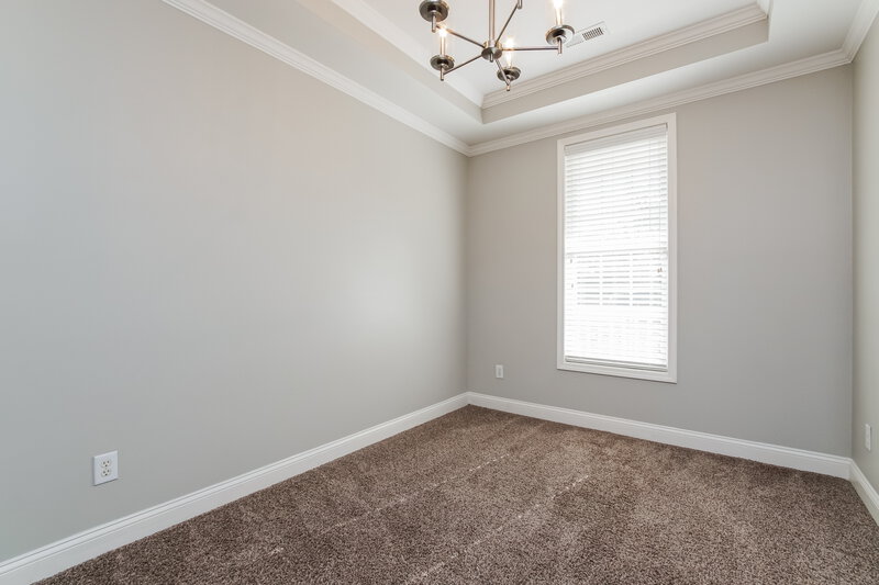 1,910/Mo, 606 Cotton Brook Dr Fuquay Varina, NC 27526 Bedroom View 3