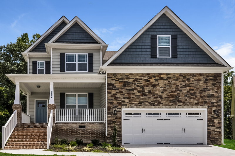 2,565/Mo, 708 Turleygreen Ct Rolesville, NC 27571 External View