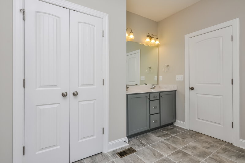 2,565/Mo, 708 Turleygreen Ct Rolesville, NC 27571 Master Bathroom View