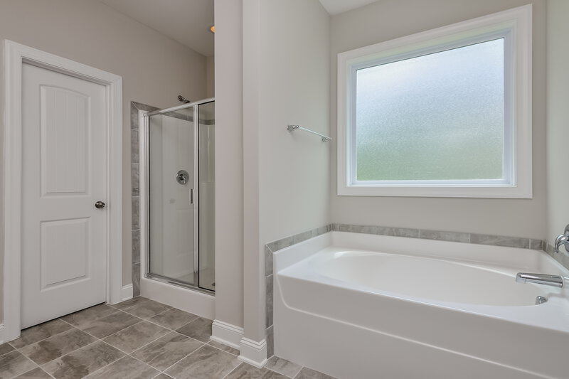 2,565/Mo, 708 Turleygreen Ct Rolesville, NC 27571 Master Bathroom View 2