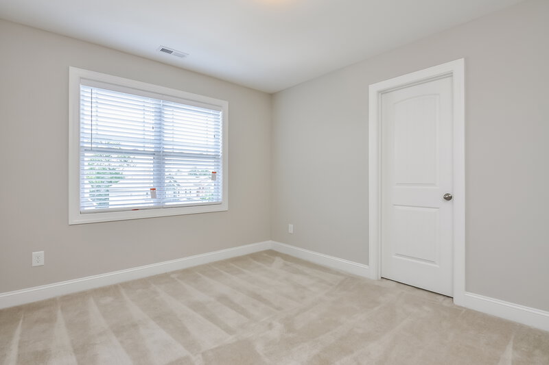 2,565/Mo, 708 Turleygreen Ct Rolesville, NC 27571 Bedroom View 2