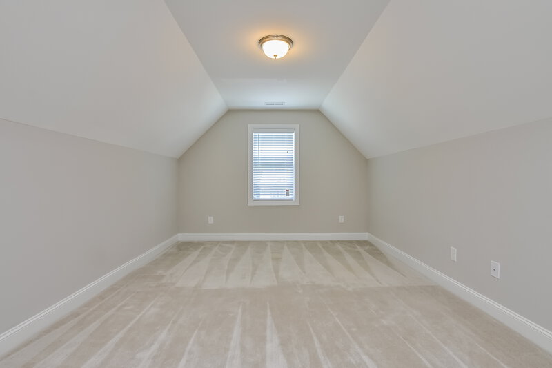 2,565/Mo, 708 Turleygreen Ct Rolesville, NC 27571 Bedroom View 3