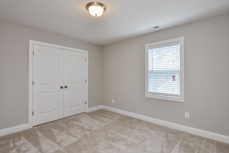 2,565/Mo, 708 Turleygreen Ct Rolesville, NC 27571 Bedroom View 4