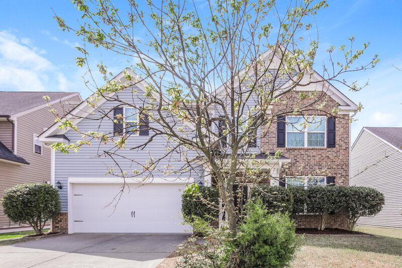 2,435/Mo, 3970 Massey Run Raleigh, NC 27616 External View