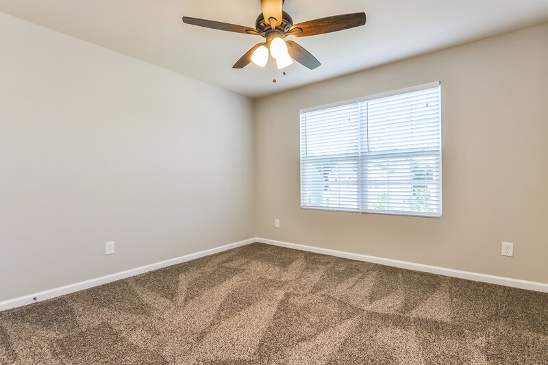 2,330/Mo, 3970 Massey Run Raleigh, NC 27616 Master Bedroom View