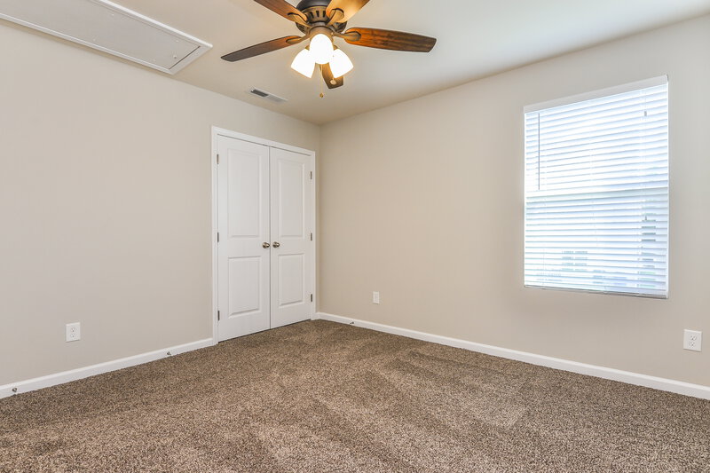 2,330/Mo, 3970 Massey Run Raleigh, NC 27616 Master Bedroom View 2