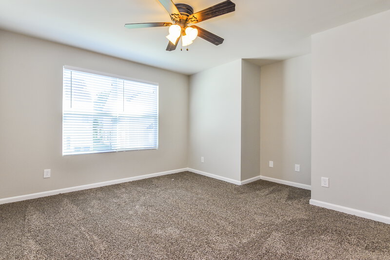 2,330/Mo, 3970 Massey Run Raleigh, NC 27616 Bedroom View