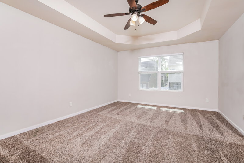 2,435/Mo, 3970 Massey Run Raleigh, NC 27616 Main Bedroom View