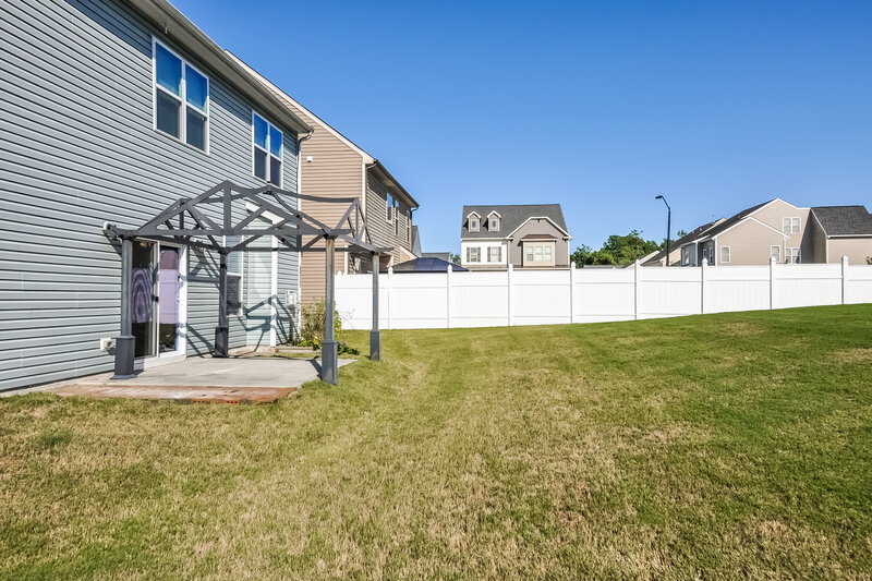 2,330/Mo, 3970 Massey Run Raleigh, NC 27616 Exterior View