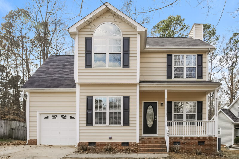 2,060/Mo, 909 Lotus Ln Wake Forest, NC 27587 External View