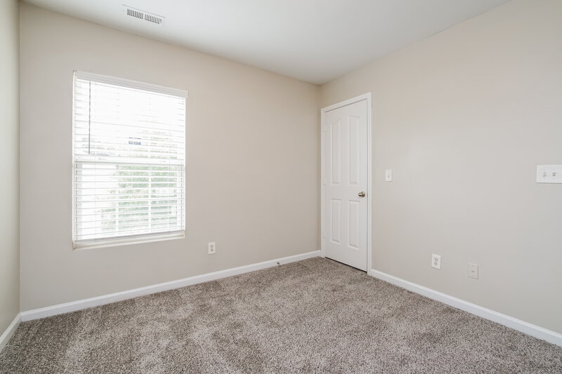 1,800/Mo, 3782 Marshlane Way Raleigh, NC 27610 Bedroom View