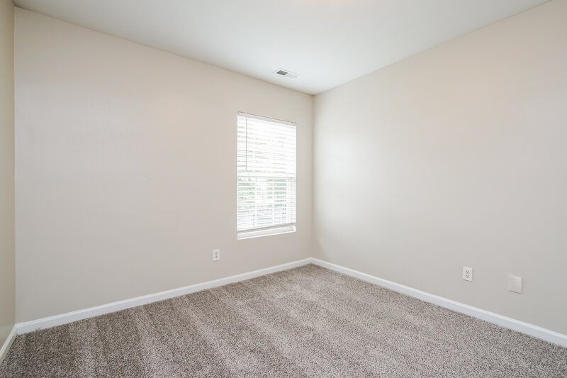 1,800/Mo, 3782 Marshlane Way Raleigh, NC 27610 Bedroom View 2