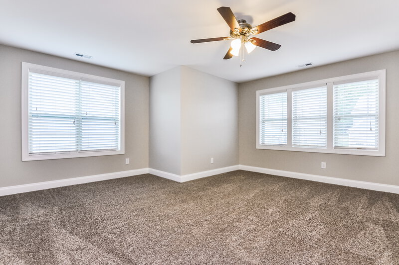 3,500/Mo, 340 Plott Hound Ln Wake Forest, NC 27587 Family Room View
