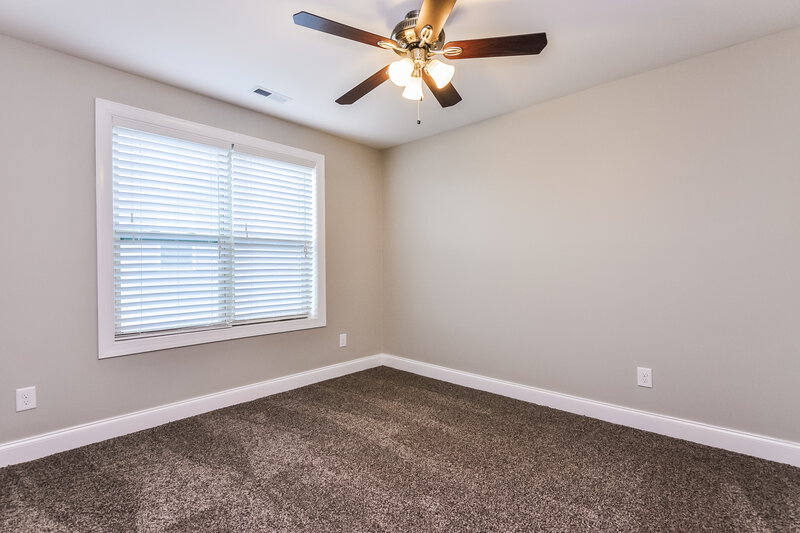 3,500/Mo, 340 Plott Hound Ln Wake Forest, NC 27587 Bedroom View