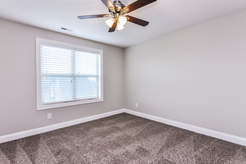 3,500/Mo, 340 Plott Hound Ln Wake Forest, NC 27587 Bedroom View 2