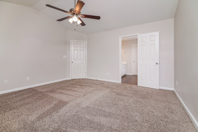 1,970/Mo, 2003 Swimming Hole Cir Raleigh, NC 27610 Main Bedroom View