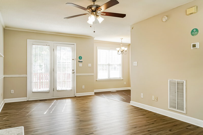 1,895/Mo, 102 Westwood Pl Clayton, NC 27520 Misc View