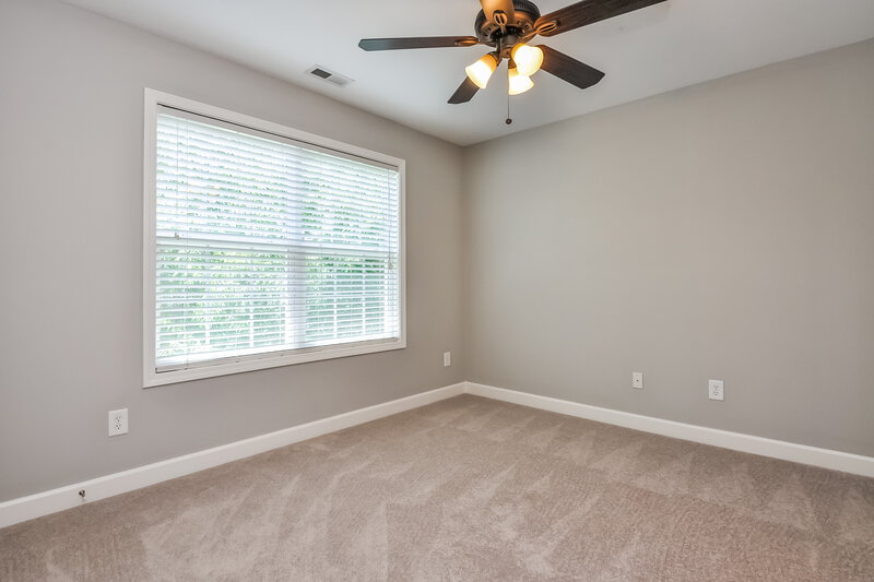 3,590/Mo, 1320 Trailing Rose Ct Wake Forest, NC 27587 Bedroom View