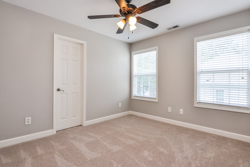 3,590/Mo, 1320 Trailing Rose Ct Wake Forest, NC 27587 Bedroom View 2