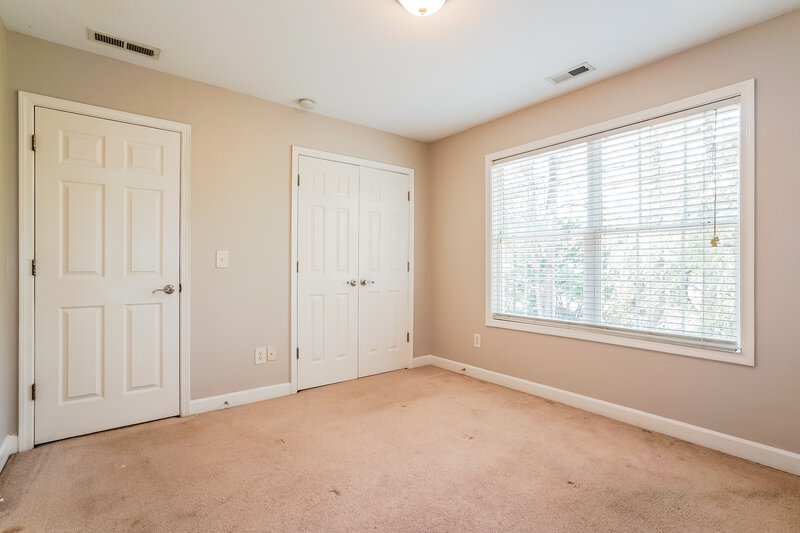 2,800/Mo, 1320 Trailing Rose Ct Wake Forest, NC 27587 Bedroom View