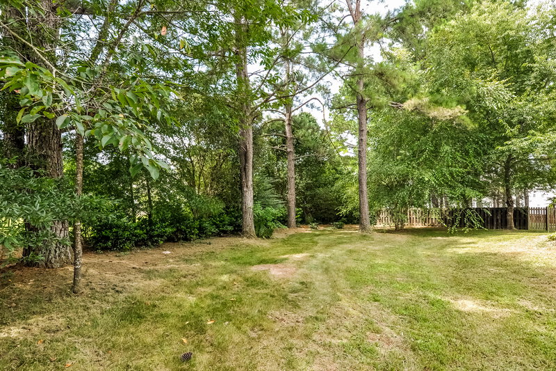3,590/Mo, 1320 Trailing Rose Ct Wake Forest, NC 27587 Exterior View