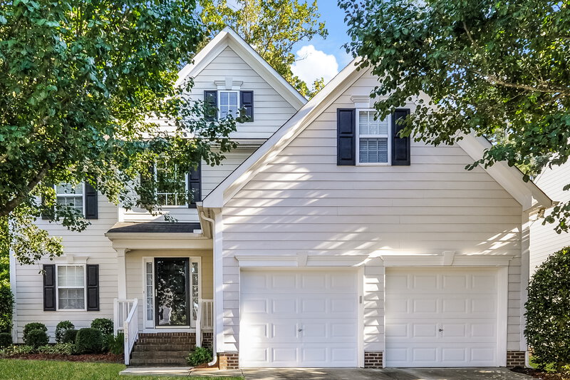 2,370/Mo, 5008 Cupine Ct Raleigh, NC 27604 External View