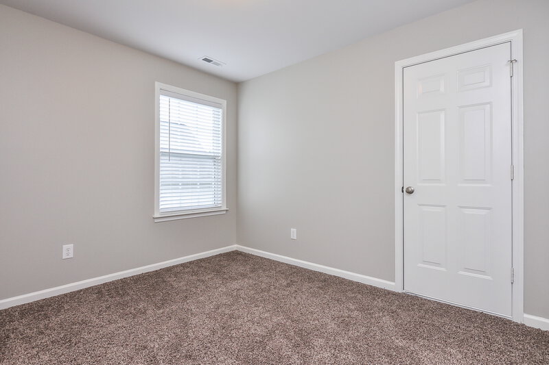 2,370/Mo, 5008 Cupine Ct Raleigh, NC 27604 Bedroom View