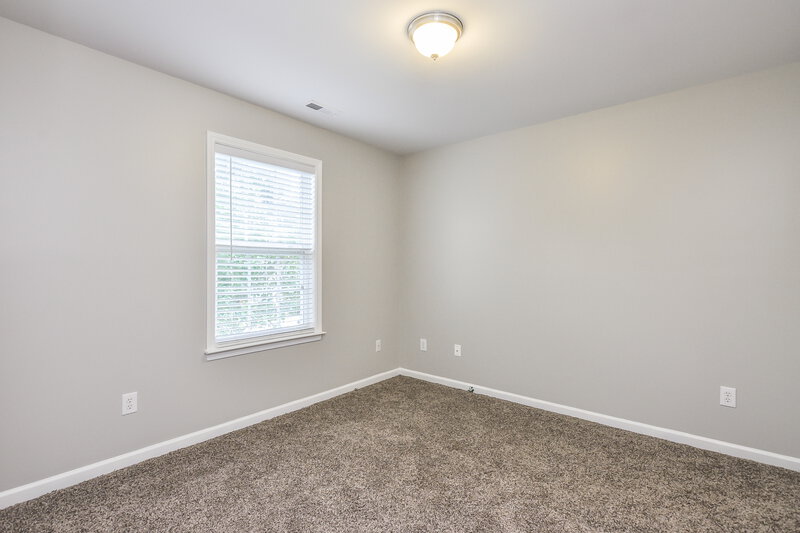 2,370/Mo, 5008 Cupine Ct Raleigh, NC 27604 Bedroom View 2