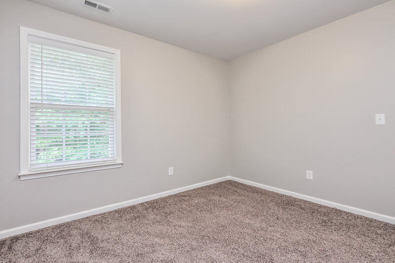 2,370/Mo, 5008 Cupine Ct Raleigh, NC 27604 Bedroom View 3