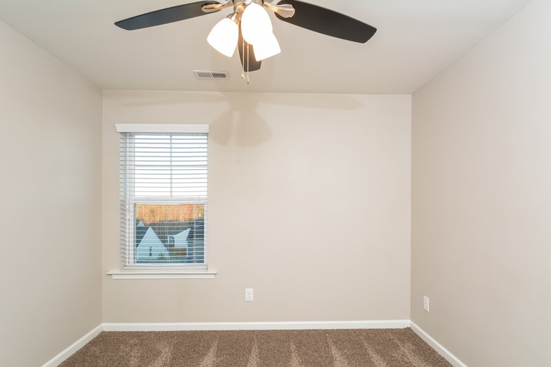 2,050/Mo, 468 Summerwind Plantation Dr Garner, NC 27529 Bedroom View 3