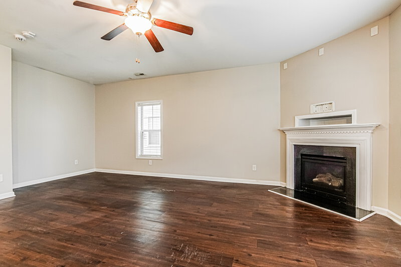 2,255/Mo, 78 Marsh Creek Dr Garner, NC 27529 Misc View