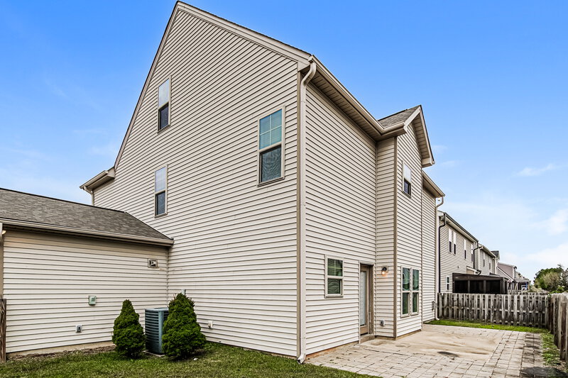 2,255/Mo, 78 Marsh Creek Dr Garner, NC 27529 Misc View 13