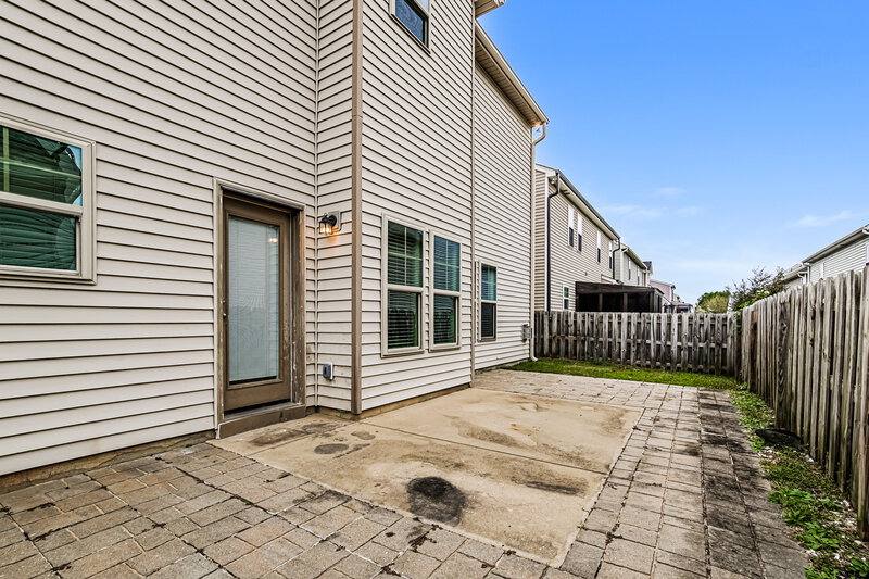 2,255/Mo, 78 Marsh Creek Dr Garner, NC 27529 Misc View 14