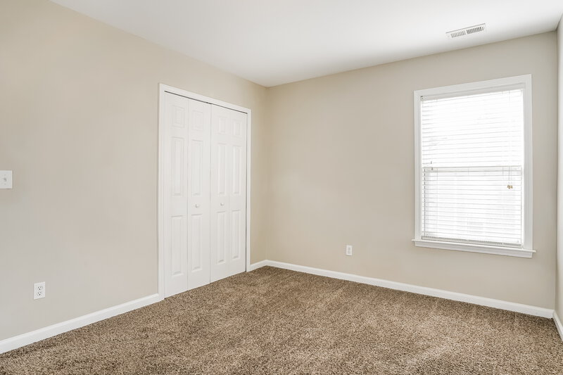 0/Mo, 9309 Doss Ct Wake Forest, NC 27587 Bedroom View 2