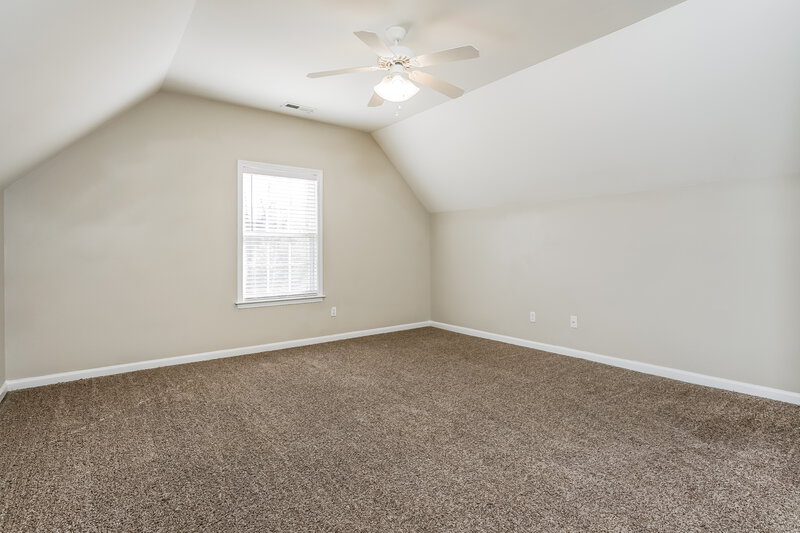 0/Mo, 9309 Doss Ct Wake Forest, NC 27587 Bedroom View 3