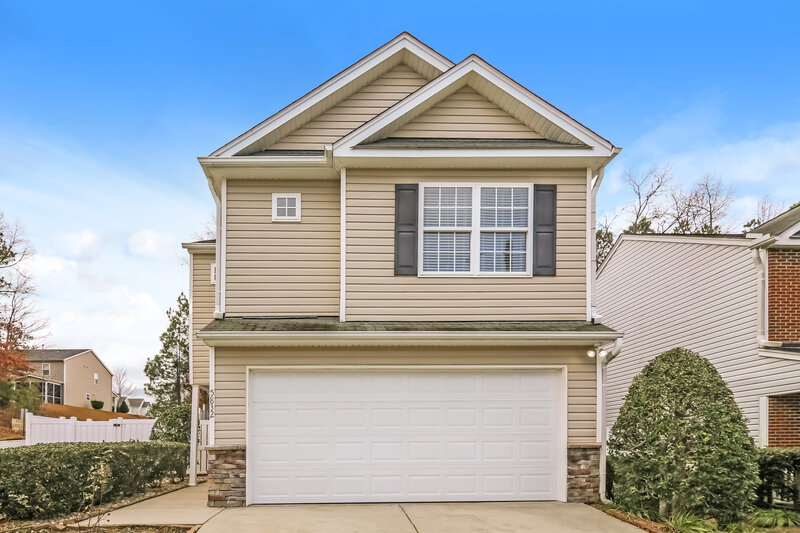 1,780/Mo, 5832 Ricker Rd Raleigh, NC 27610 External View