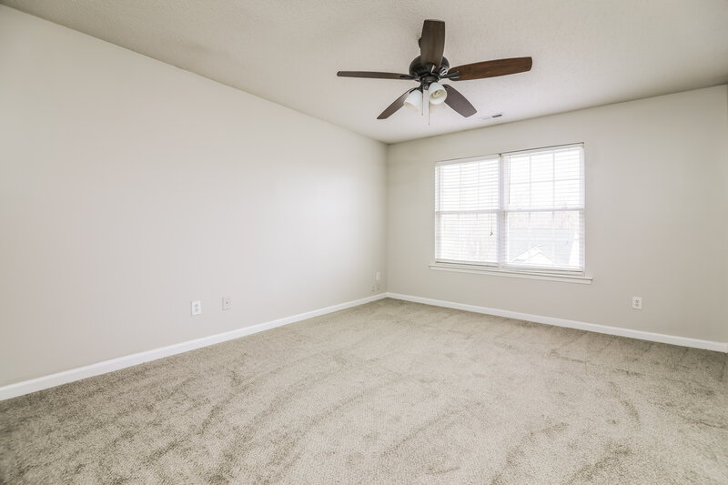 1,780/Mo, 5832 Ricker Rd Raleigh, NC 27610 Main Bedroom View