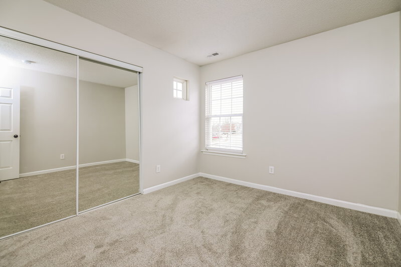 1,780/Mo, 5832 Ricker Rd Raleigh, NC 27610 Bedroom View