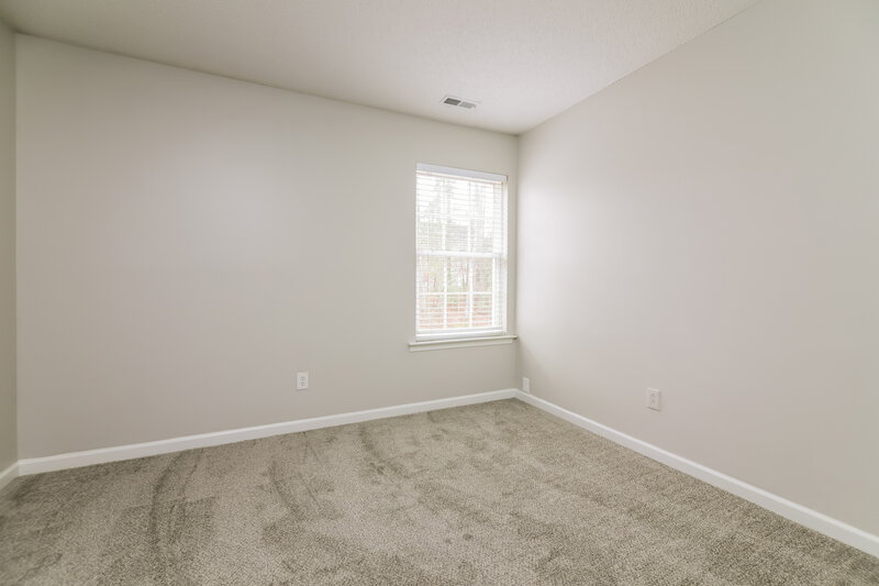 1,780/Mo, 5832 Ricker Rd Raleigh, NC 27610 Bedroom View 2