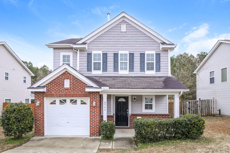 1,795/Mo, 6542 Guard Hill Dr Raleigh, NC 27610 External View